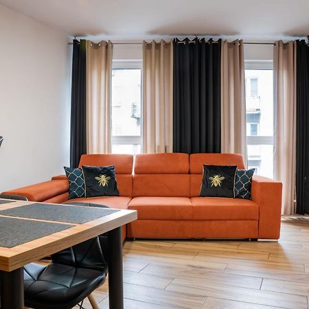 Apartament Glamour קרקוב מראה חיצוני תמונה