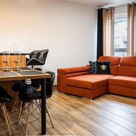 Apartament Glamour קרקוב מראה חיצוני תמונה