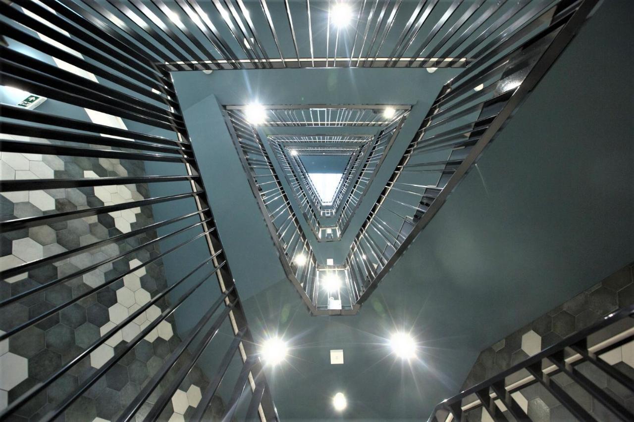 Apartament Glamour קרקוב מראה חיצוני תמונה