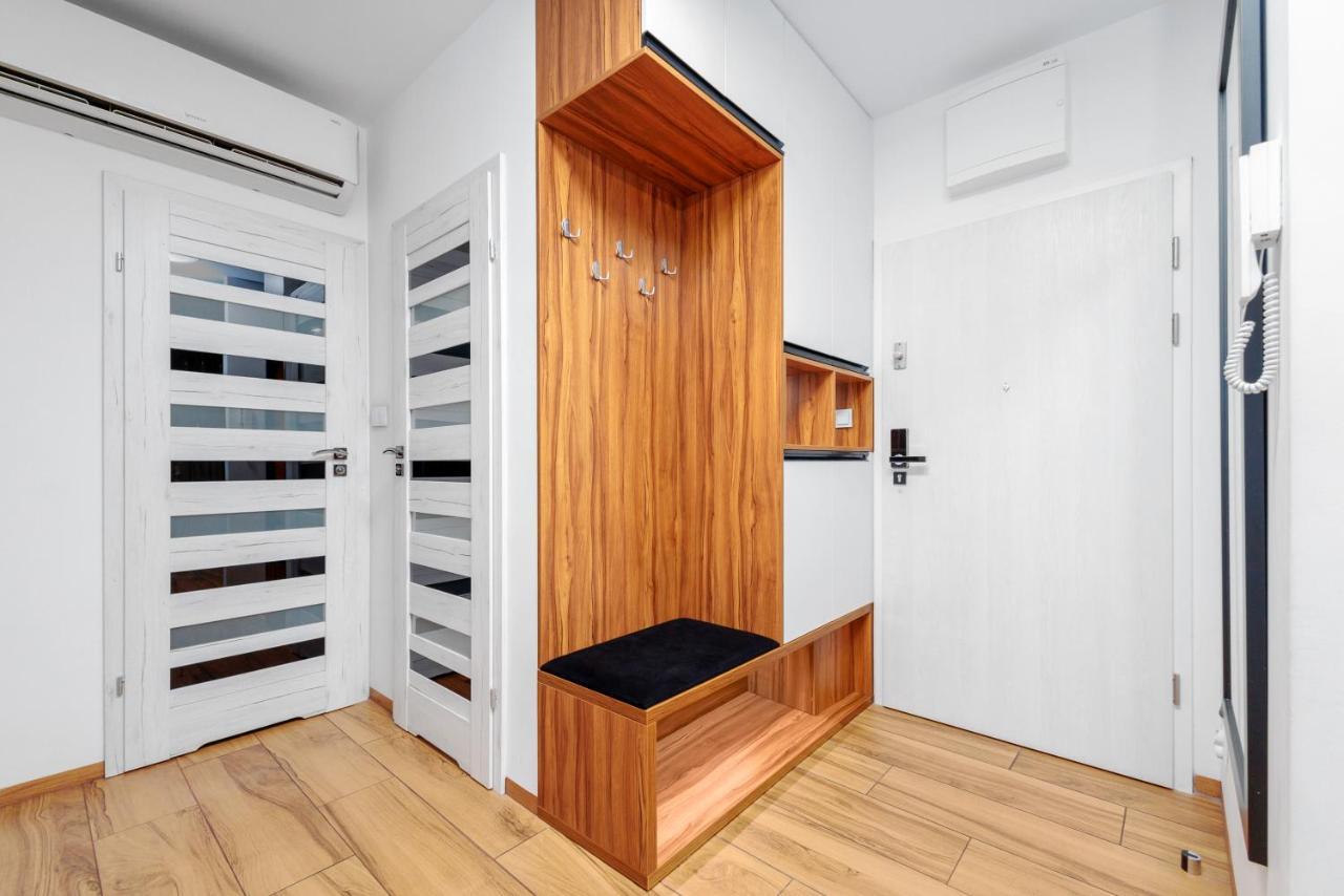 Apartament Glamour קרקוב מראה חיצוני תמונה
