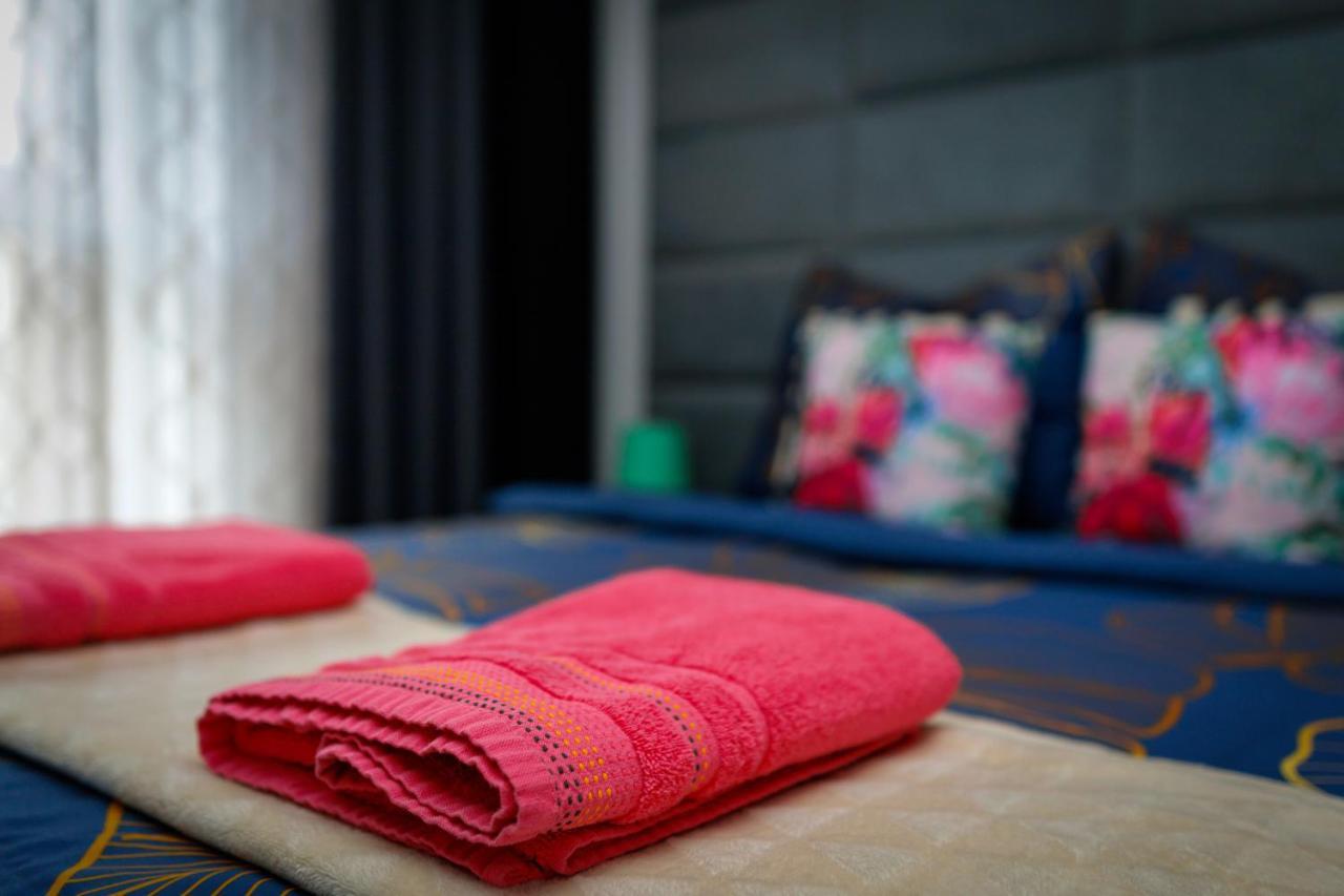Apartament Glamour קרקוב מראה חיצוני תמונה