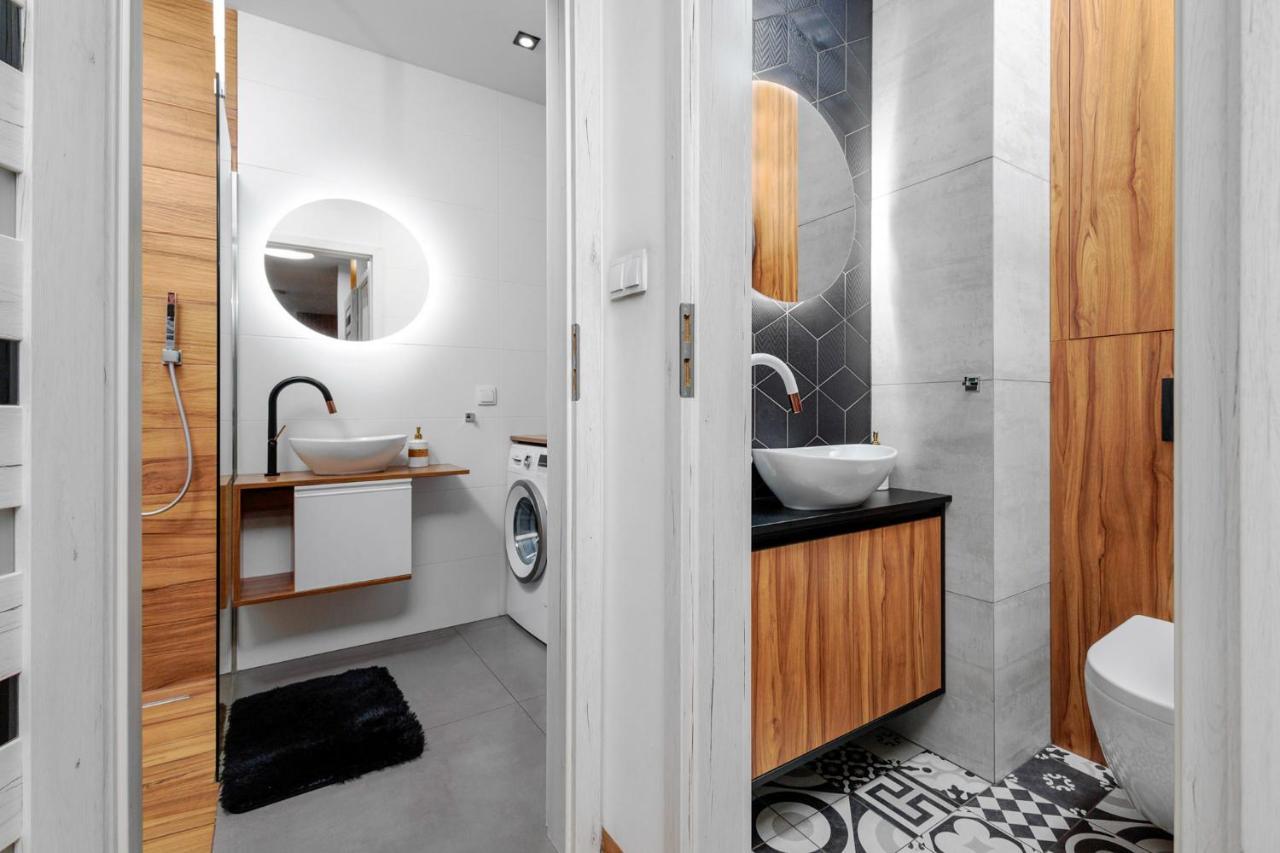 Apartament Glamour קרקוב מראה חיצוני תמונה