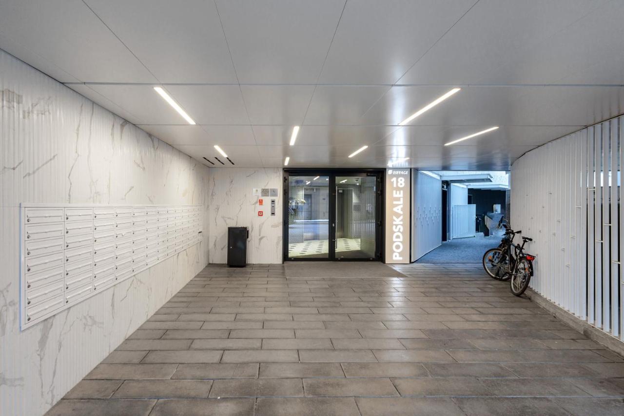 Apartament Glamour קרקוב מראה חיצוני תמונה