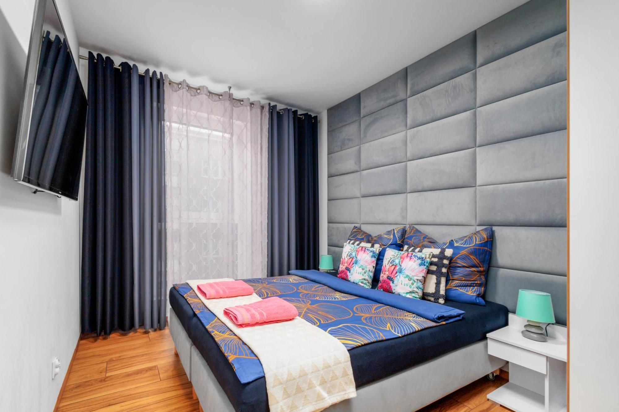 Apartament Glamour קרקוב מראה חיצוני תמונה