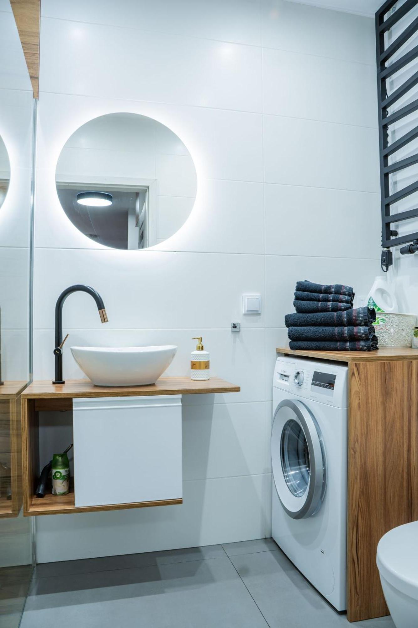 Apartament Glamour קרקוב מראה חיצוני תמונה