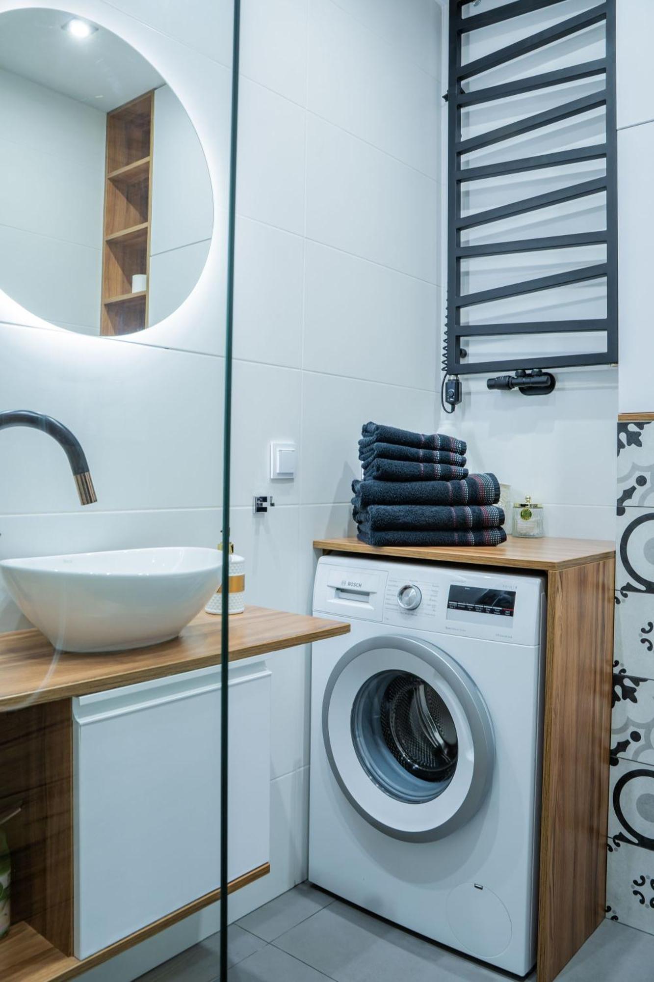 Apartament Glamour קרקוב מראה חיצוני תמונה