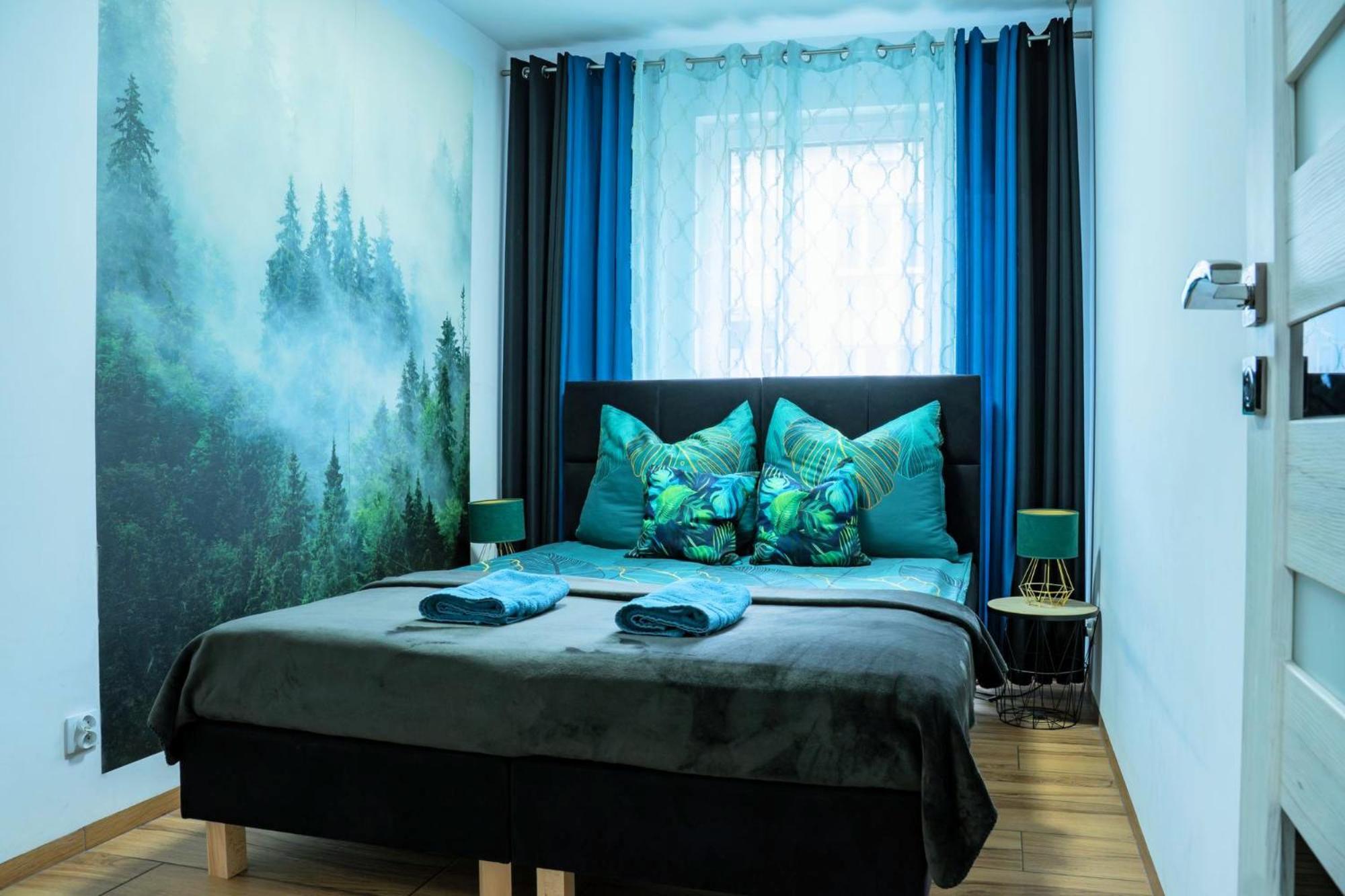 Apartament Glamour קרקוב מראה חיצוני תמונה