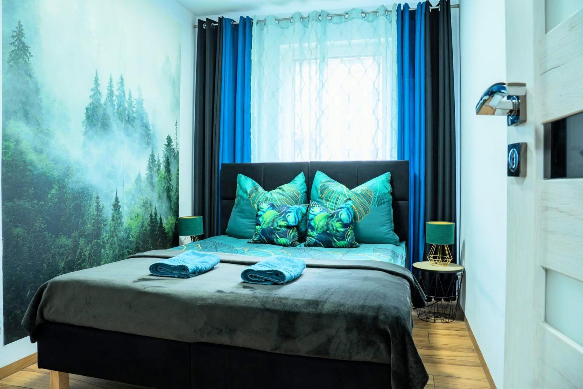 Apartament Glamour קרקוב מראה חיצוני תמונה
